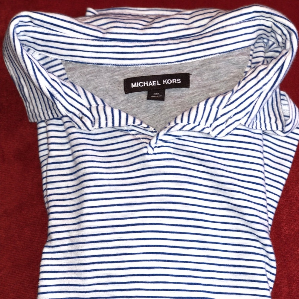 Micheal Kors Polo